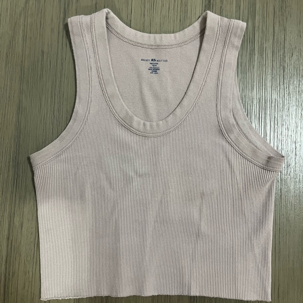 Brandy Melville Connor Tank
